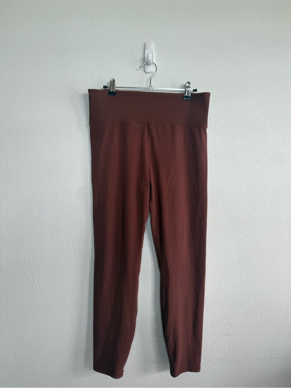 Vuori Women's Rib Studio Legging